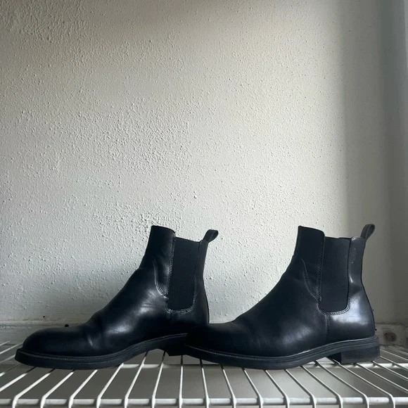 Vagabond Amina Boots - Picture 6 of 7